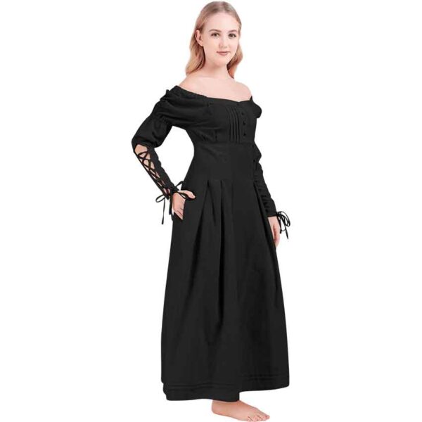 Woodland Muse Dress