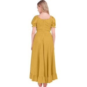 Ethereal Charm Dress