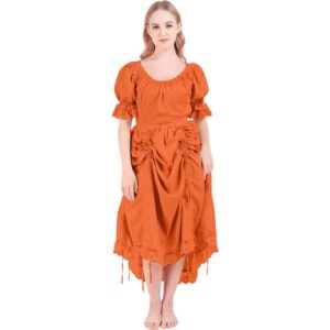 Honeysuckle Dreams Dress