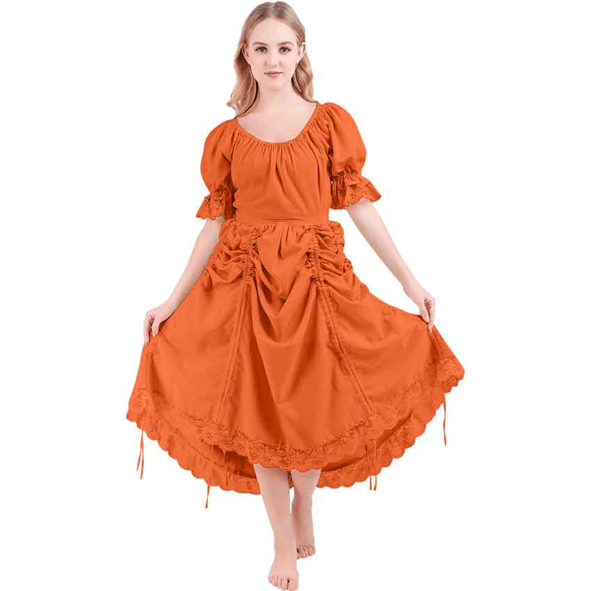 Honeysuckle Dreams Dress