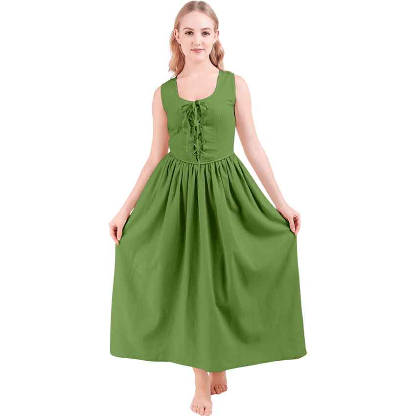 Twilight Bloom Dress