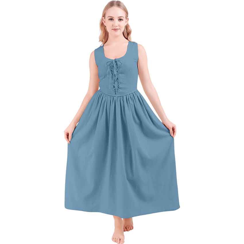 Twilight Bloom Dress