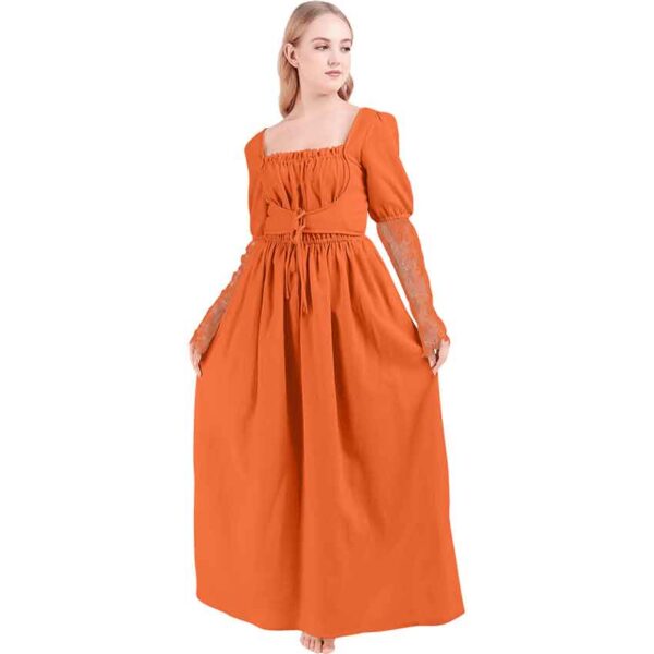 Wisteria Wonder Dress