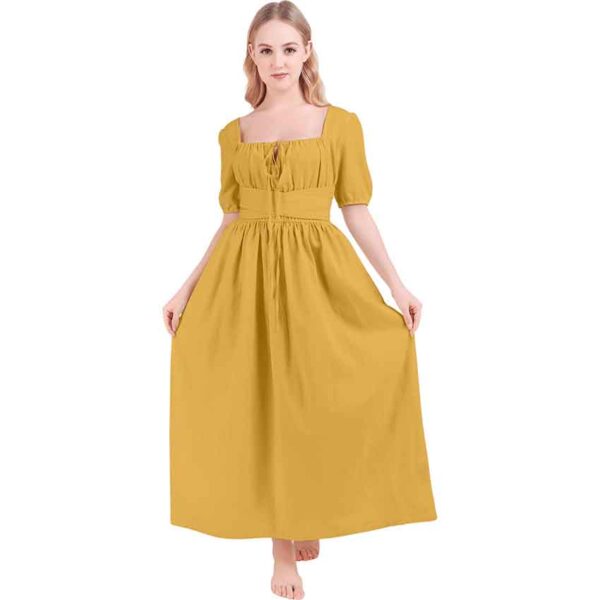 Fawn's Grace Dress