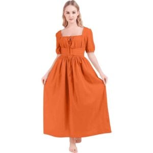 Fawn's Grace Dress