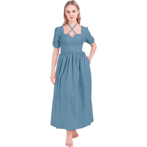 Fawn's Grace Dress