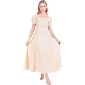 Maple Glen Dress