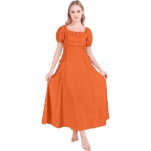 Maple Glen Dress