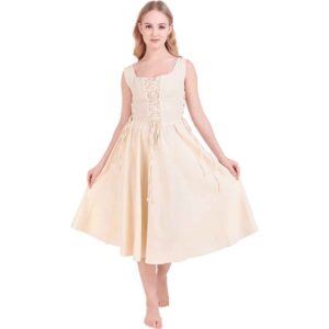Thistle Haven Dress