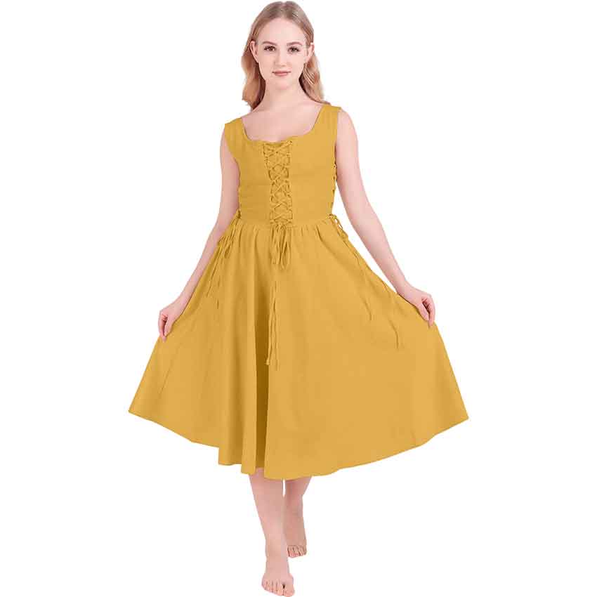 thistle bridesmaid dress Thistle TC24118 Wedding Dress – Lykaysha Boutique main image 0