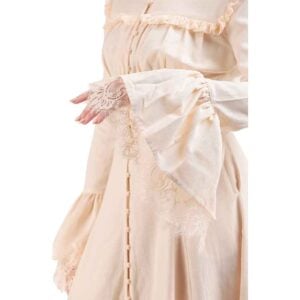 Dewdrop Melody Dress