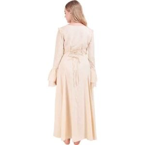 Dewdrop Melody Dress