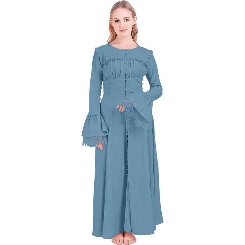 Dewdrop Melody Dress