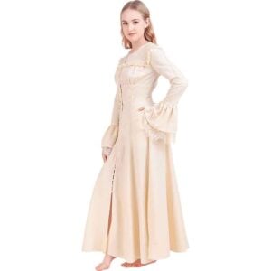 Dewdrop Melody Dress