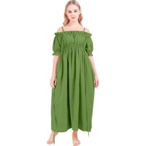 Rosemary Rapture Dress