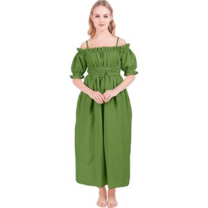 Rosemary Rapture Dress