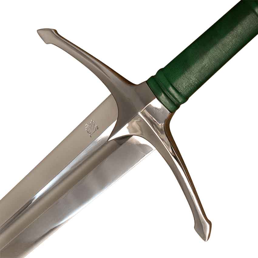 Sword of Bannockburn with Scabbard and Belt