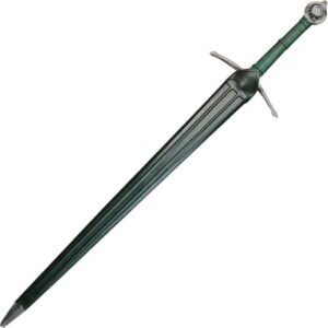 Sword of Bannockburn with Scabbard