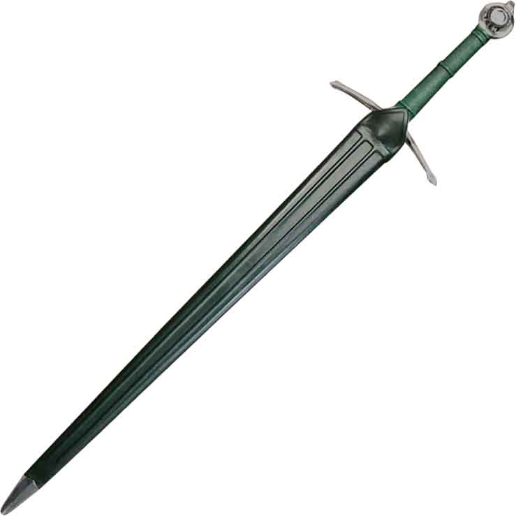 Sword of Bannockburn with Scabbard