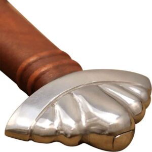 Skald Norse Sword with Scabbard