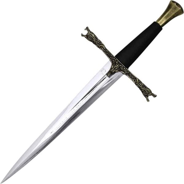 The Eindride Shadow Dagger