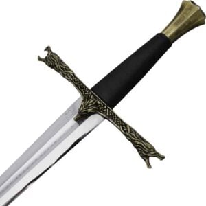 The Eindride Shadow Dagger