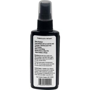 Flitz Gun and Knife Ceramic Sealant