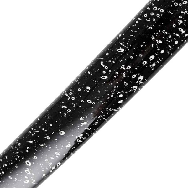 Blue Wave Handmade Katana with Stand