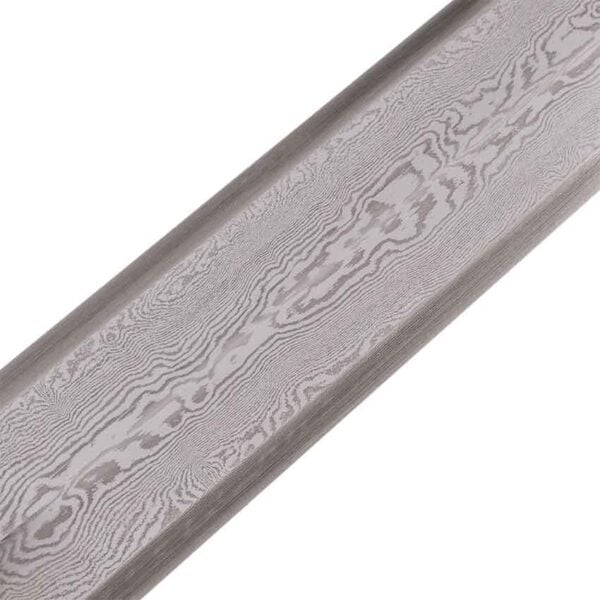 Handmade Han Jian Sword with Stand