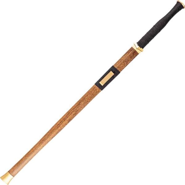 Handmade Han Jian Sword with Stand