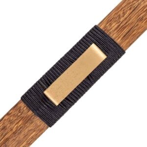 Handmade Han Jian Sword with Stand