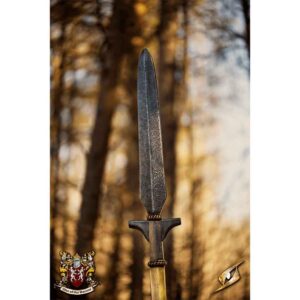 Baron's LARP Spear