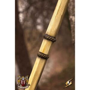 Baron's LARP Spear