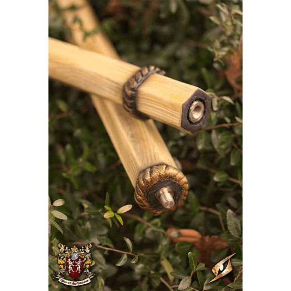 Baron's LARP Spear