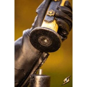 LARP Battle Standard - Halberd Top