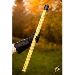 LARP Battle Standard - Short Pole