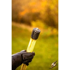 LARP Battle Standard - Short Pole