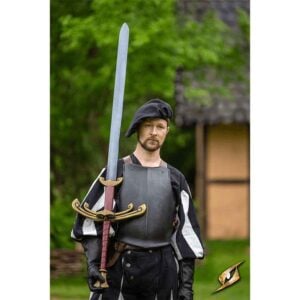 LARP Landsknecht Greatsword