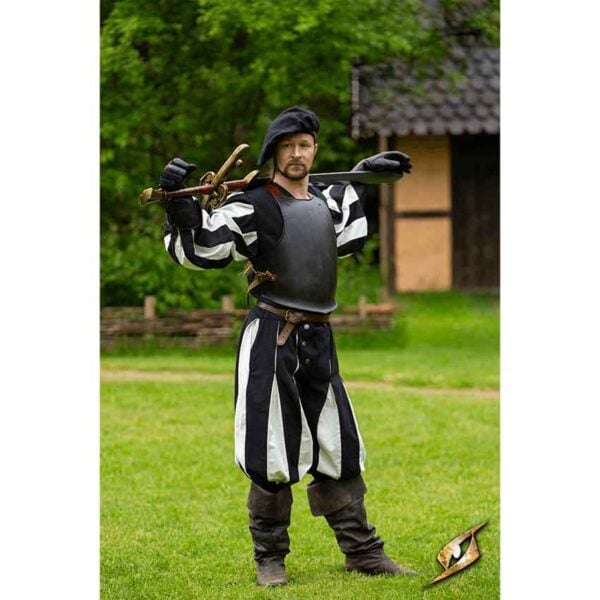 LARP Landsknecht Greatsword