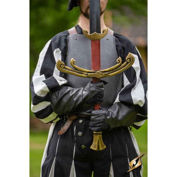 LARP Landsknecht Greatsword