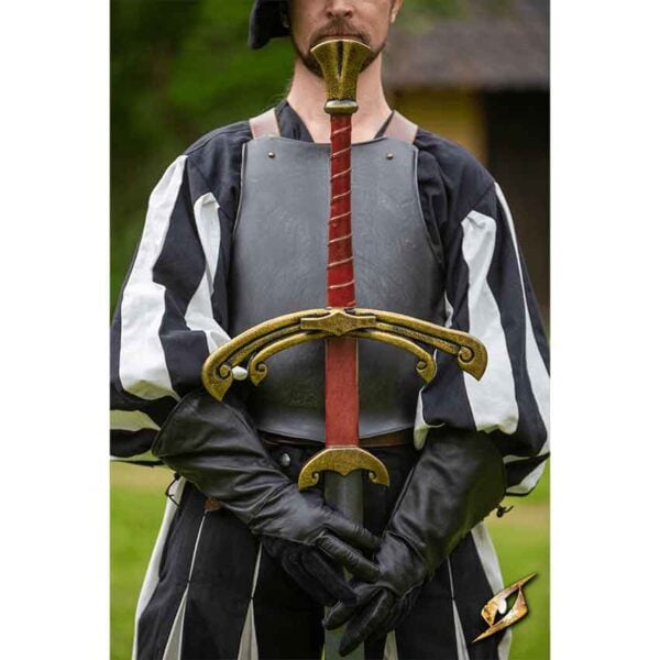 LARP Landsknecht Greatsword