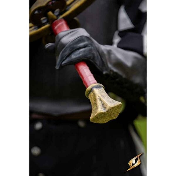 LARP Landsknecht Greatsword