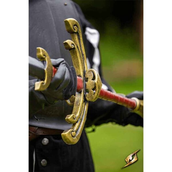LARP Landsknecht Greatsword