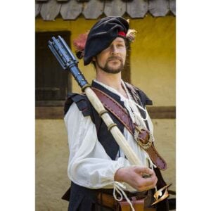 LARP Mace of Disruption