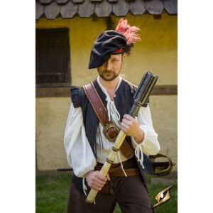 LARP Mace of Disruption