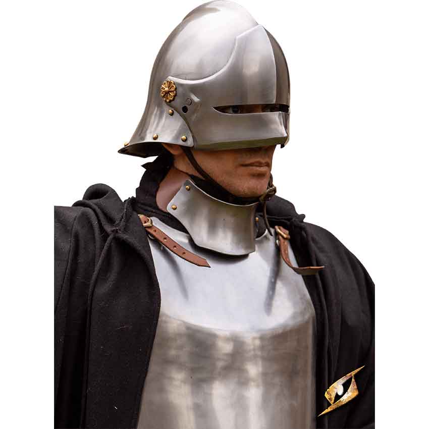 Renegade Helmet - Matte Polish