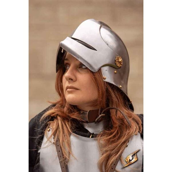 Renegade Helmet - Matte Polish