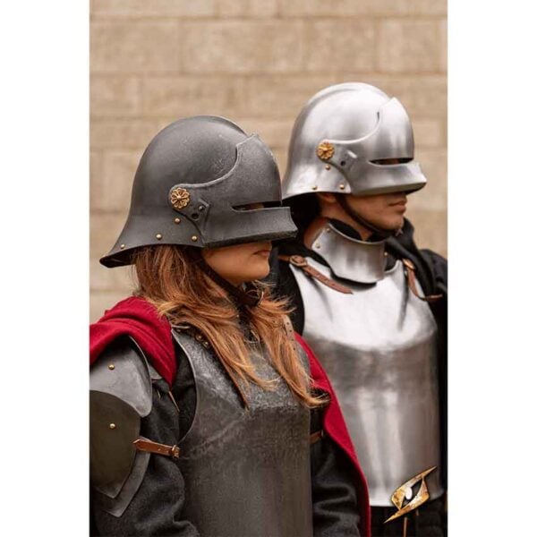 Renegade Helmet - Matte Polish