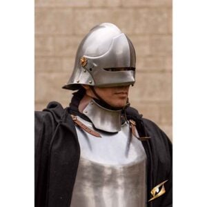 Renegade Helmet - Matte Polish