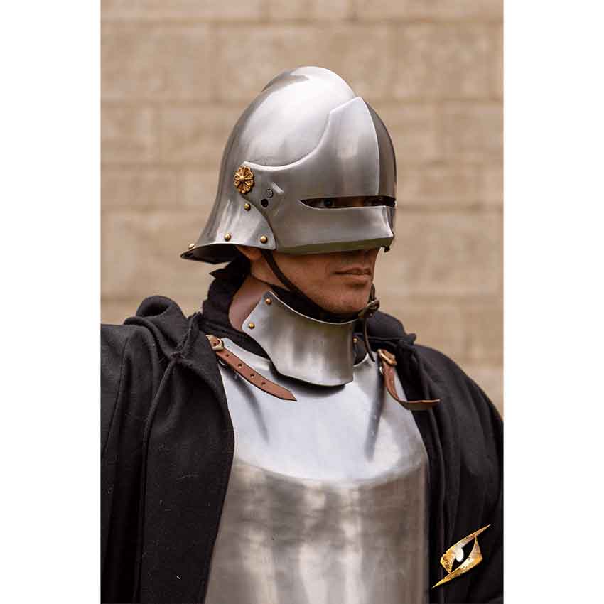 Renegade Helmet - Matte Polish